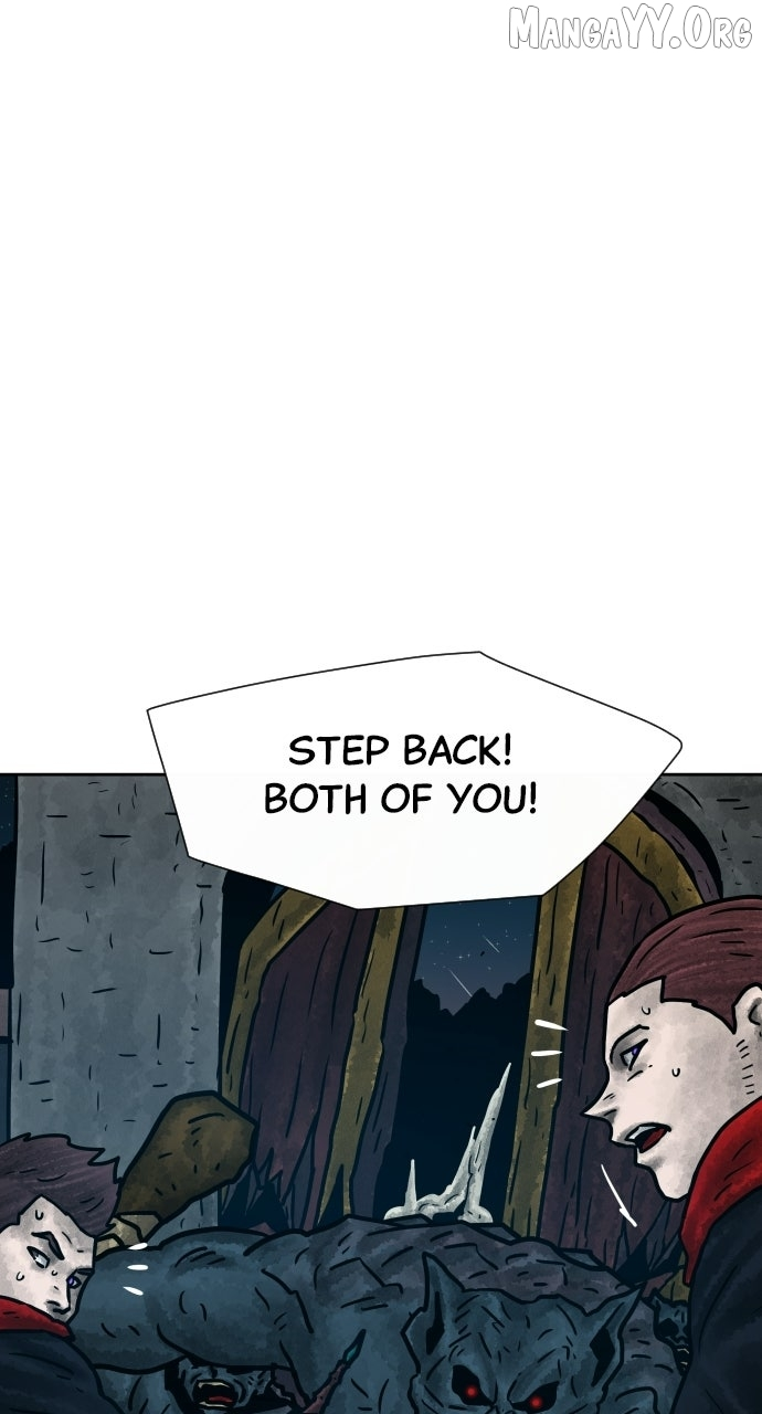 Warrior Executioner Chapter 172 page 6