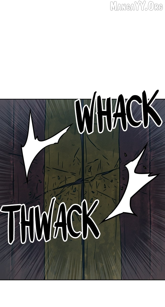 Warrior Executioner Chapter 172 page 1