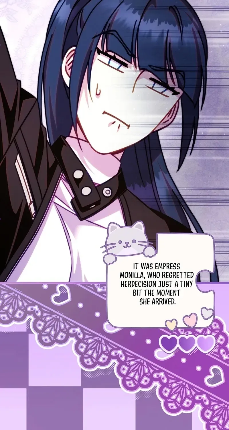 Another Typical Fantasy Romance Chapter 167 page 23