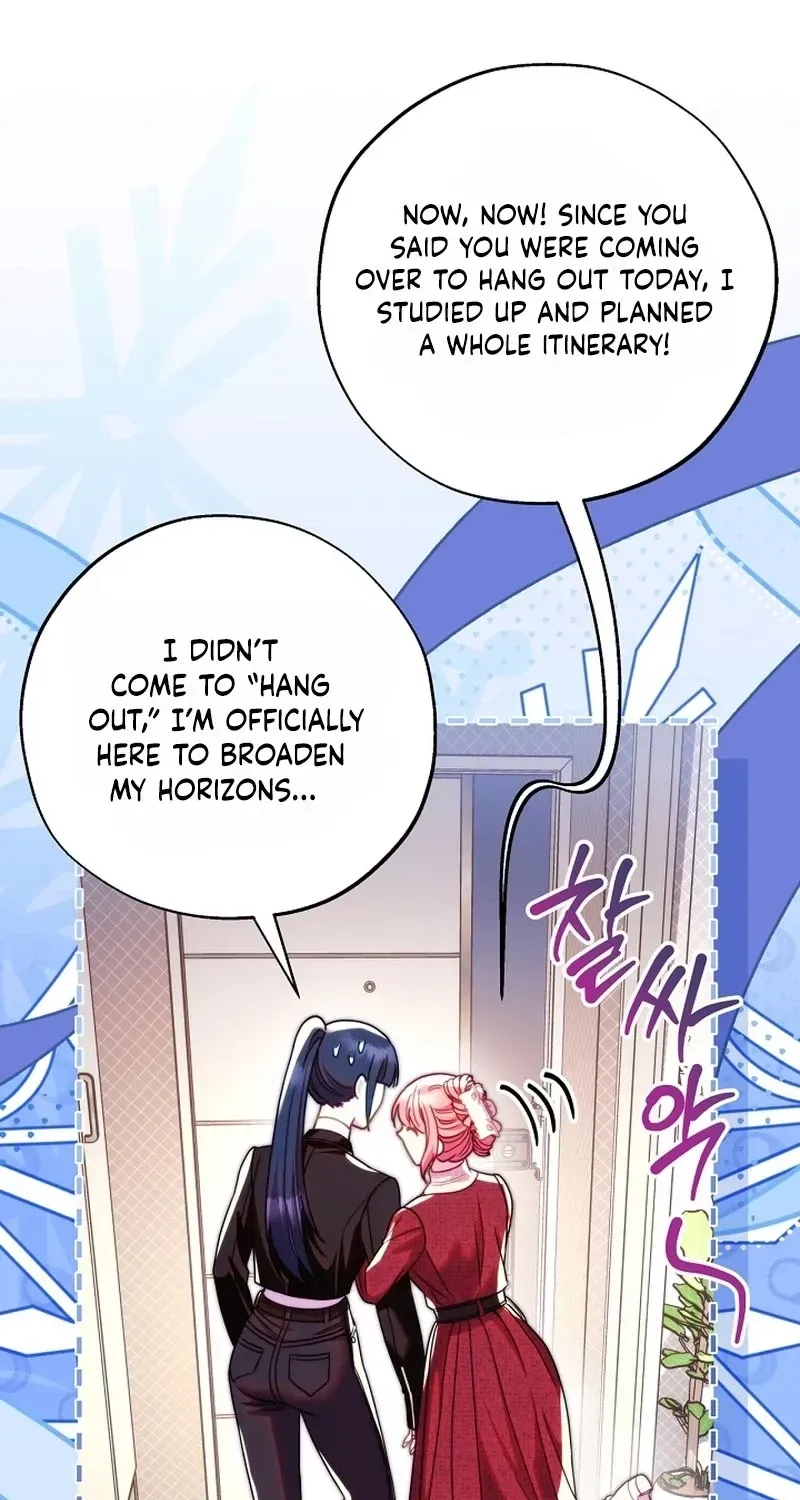 Another Typical Fantasy Romance Chapter 167 page 7