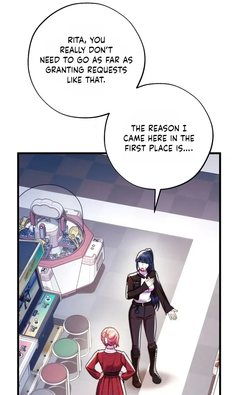 Another Typical Fantasy Romance Chapter 167 page 78