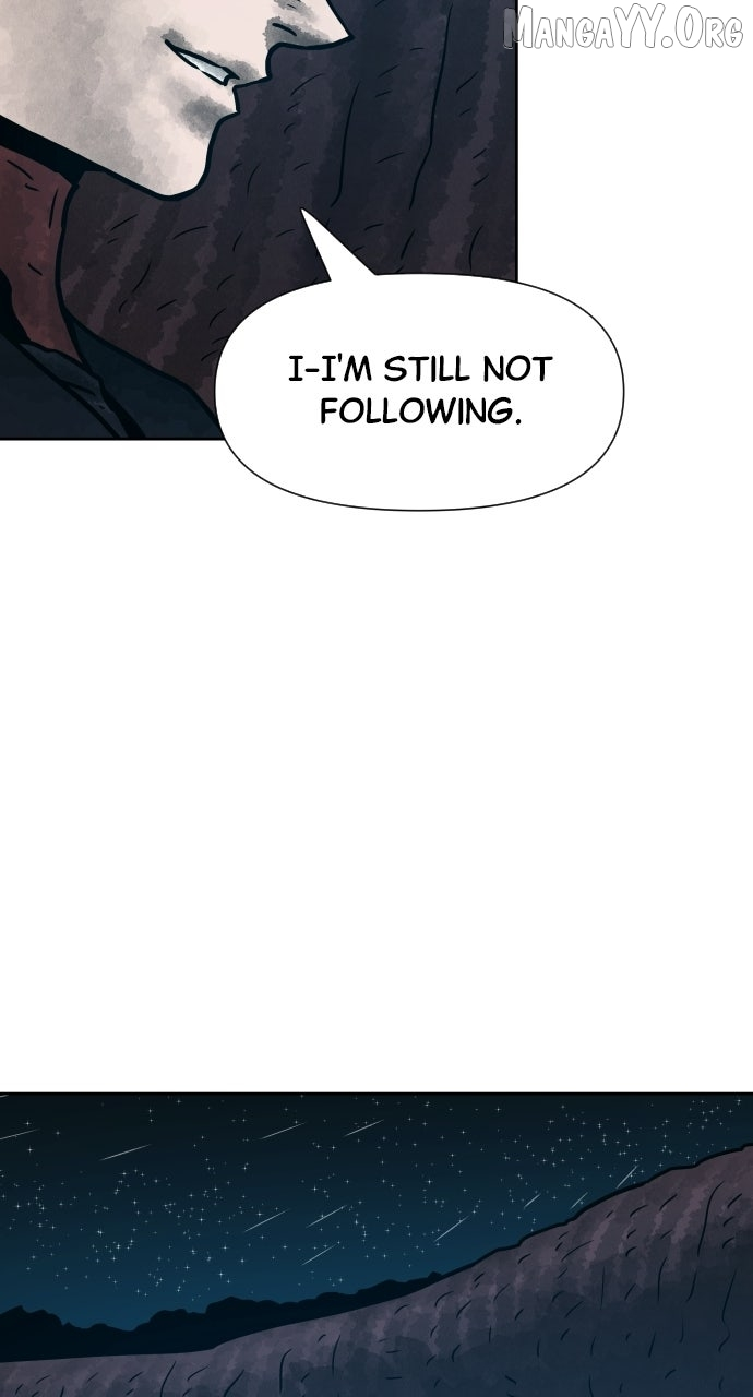Warrior Executioner Chapter 172 page 59