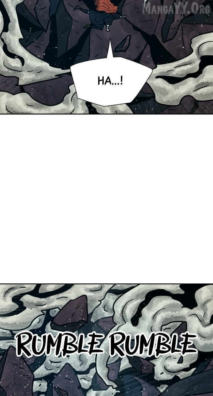 Warrior Executioner Chapter 172 page 78
