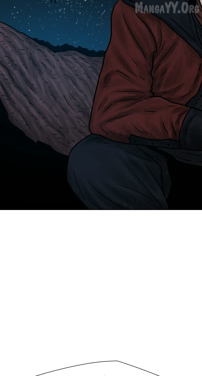 Warrior Executioner Chapter 172 page 42
