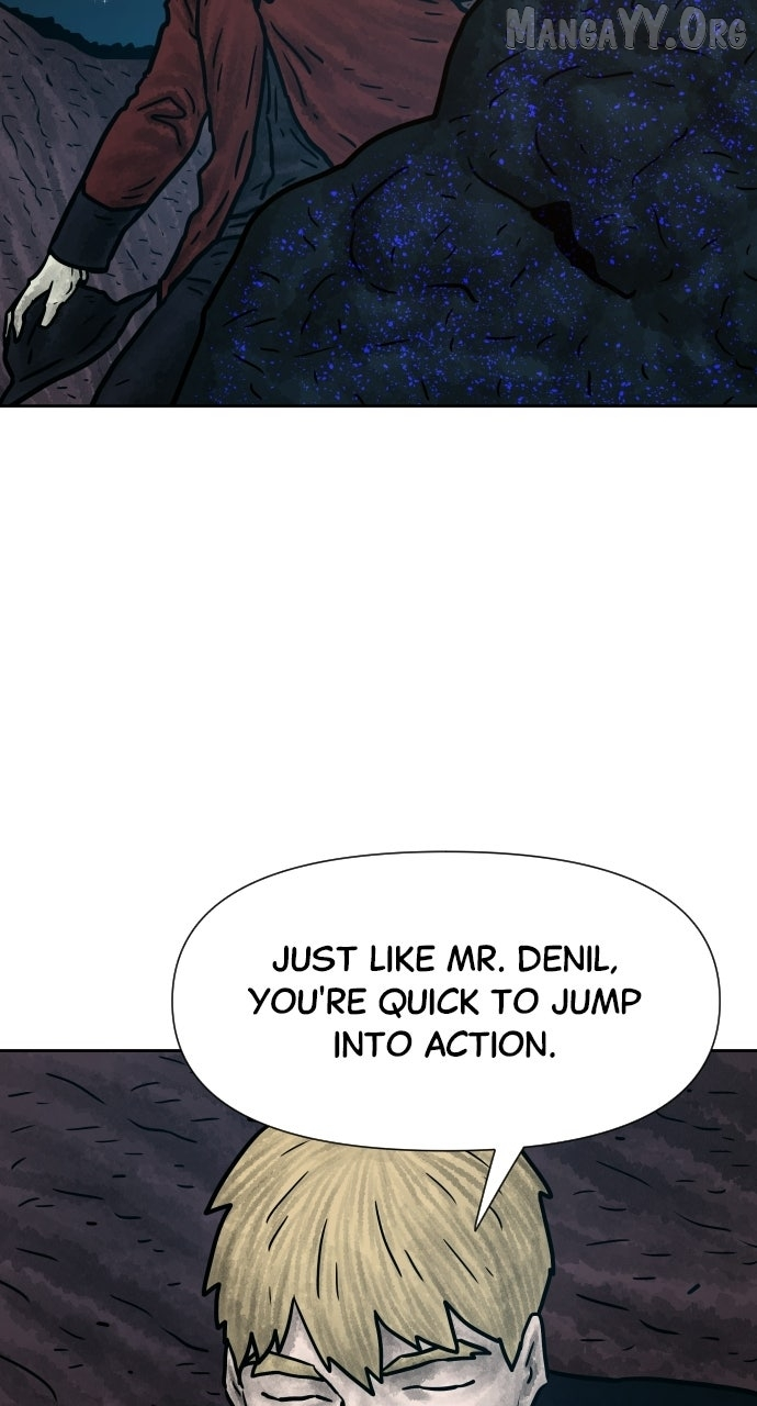 Warrior Executioner Chapter 172 page 53