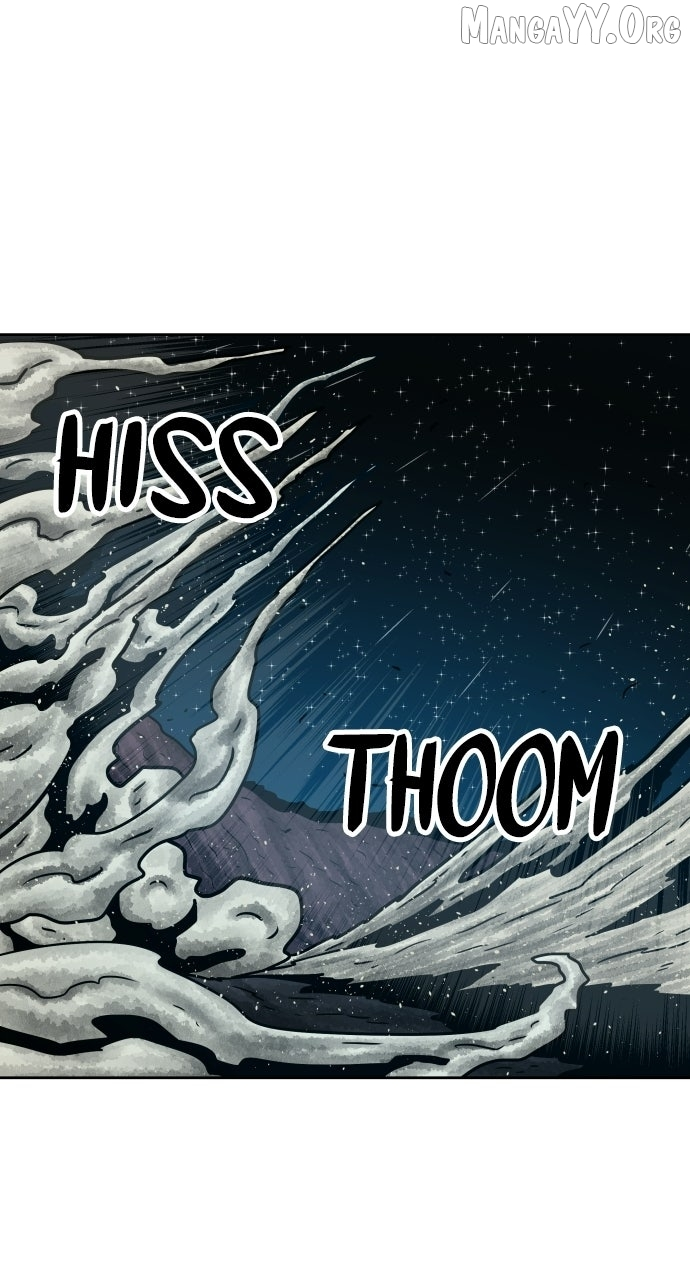 Warrior Executioner Chapter 172 page 70