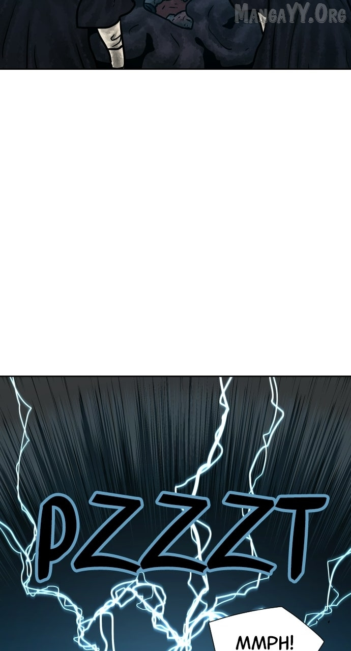 Warrior Executioner Chapter 172 page 25
