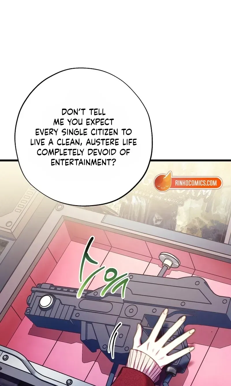 Another Typical Fantasy Romance Chapter 167 page 81