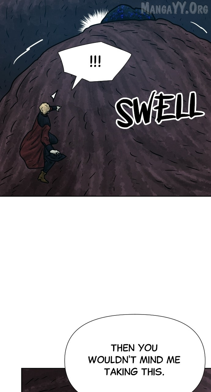 Warrior Executioner Chapter 172 page 60