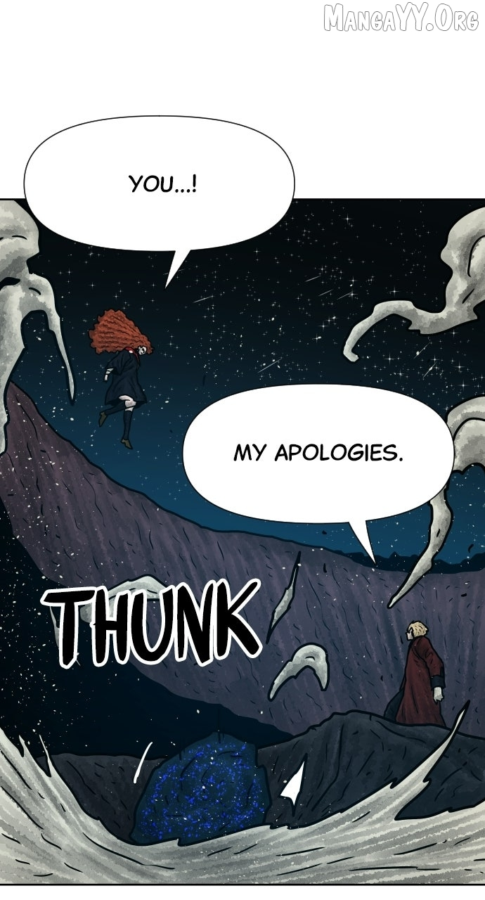 Warrior Executioner Chapter 172 page 63