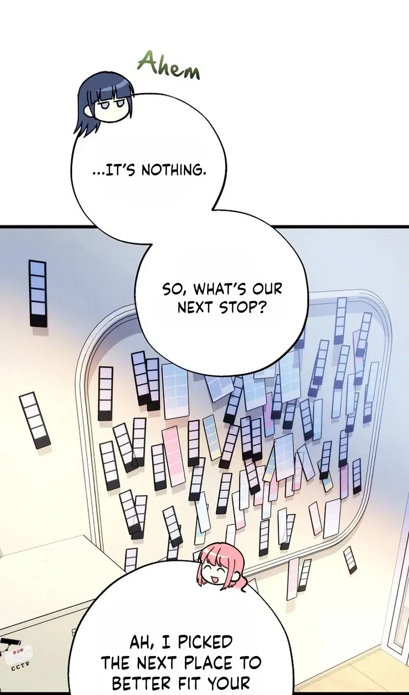 Another Typical Fantasy Romance Chapter 167 page 47