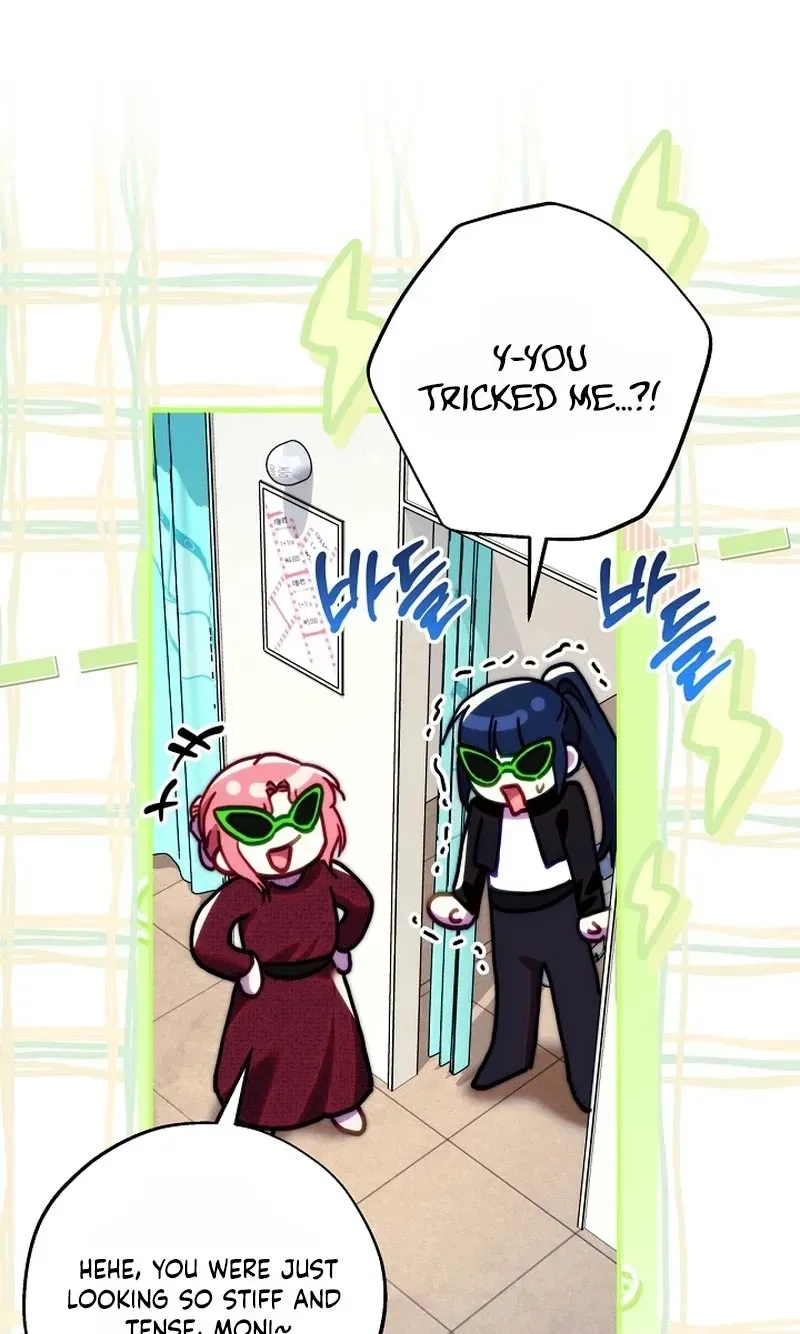 Another Typical Fantasy Romance Chapter 167 page 44