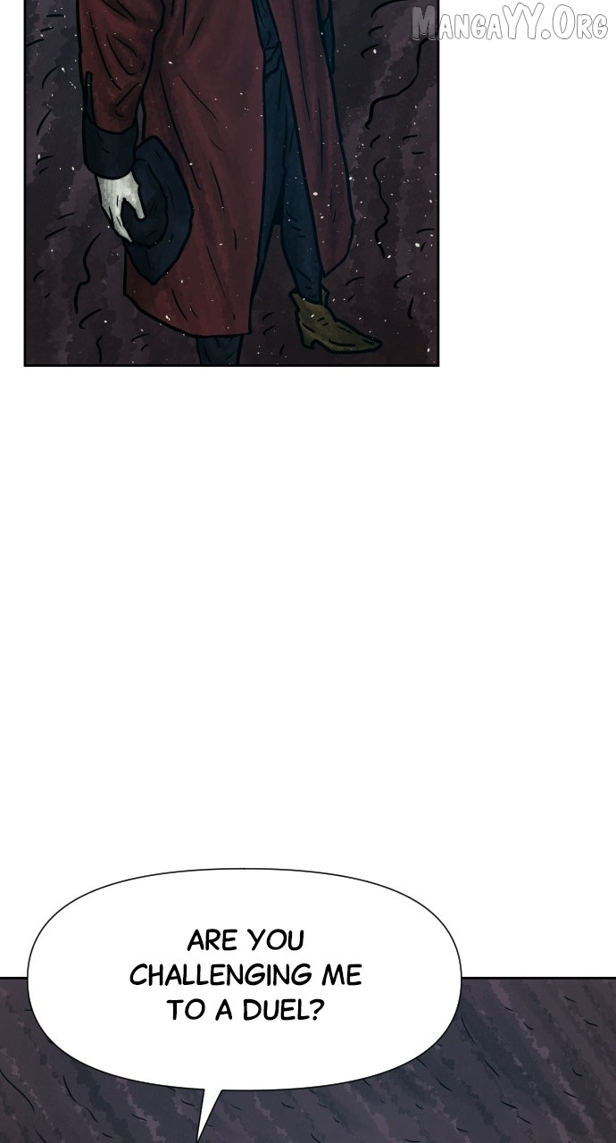 Warrior Executioner Chapter 172 page 65