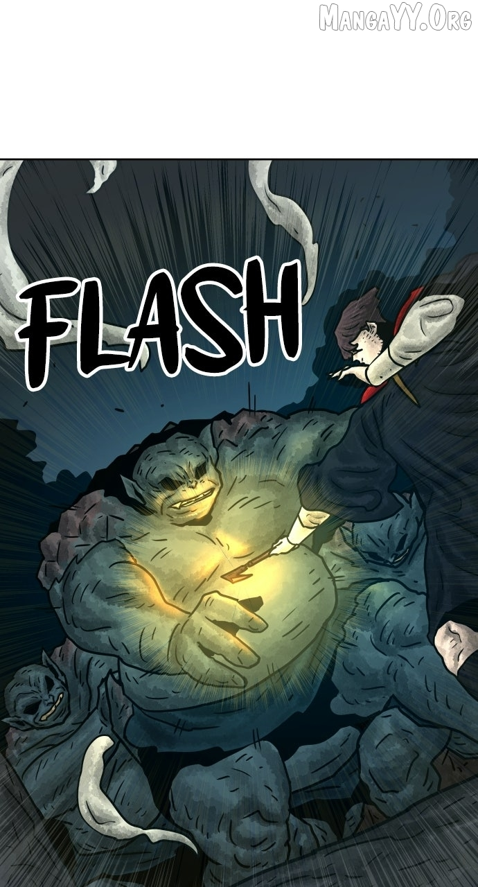 Warrior Executioner Chapter 172 page 18