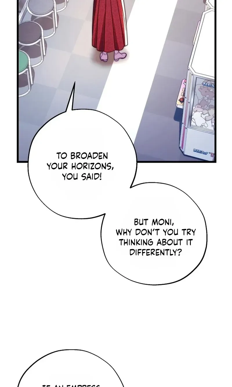 Another Typical Fantasy Romance Chapter 167 page 79