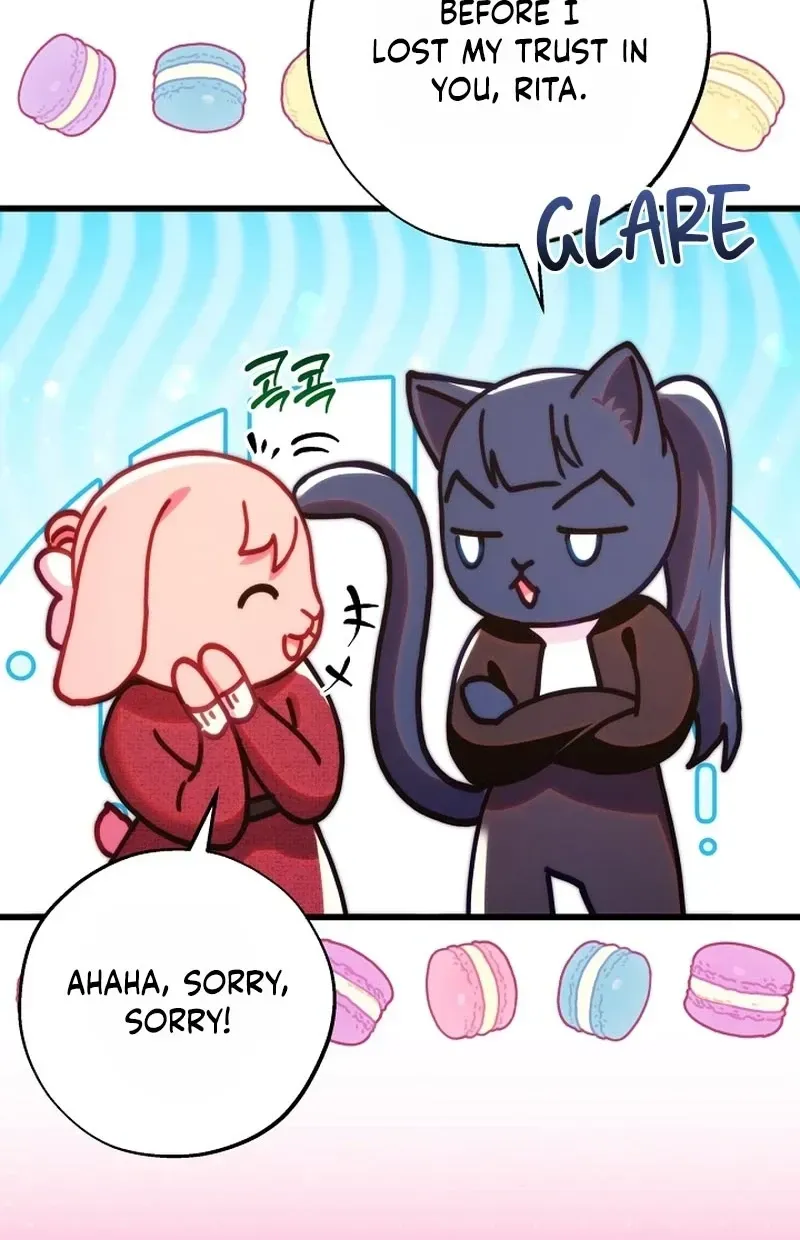 Another Typical Fantasy Romance Chapter 167 page 54