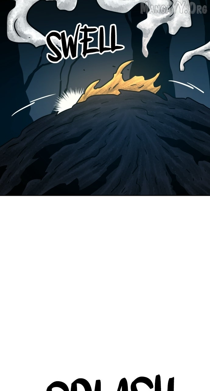 Warrior Executioner Chapter 172 page 35