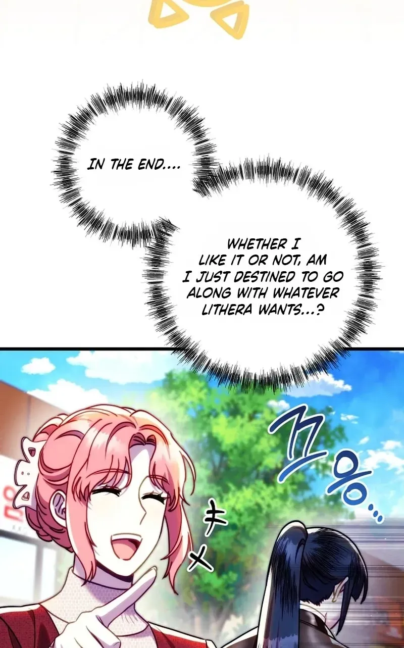 Another Typical Fantasy Romance Chapter 167 page 72
