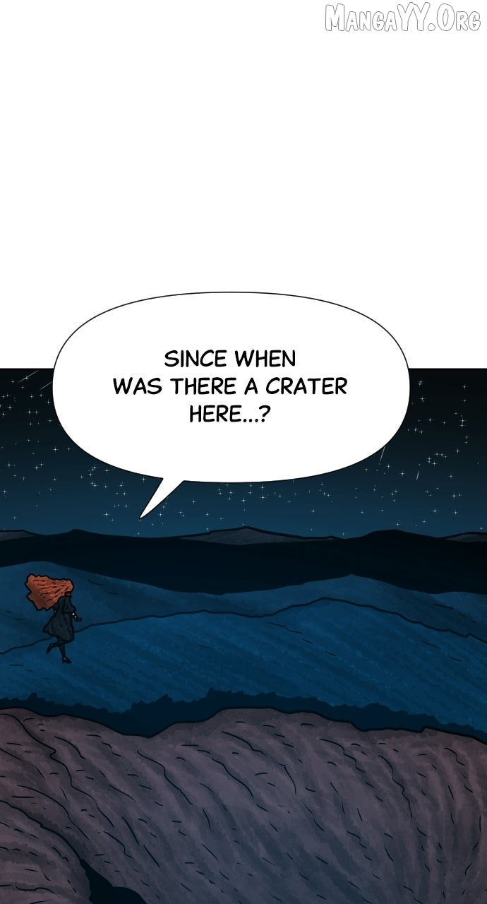 Warrior Executioner Chapter 172 page 39