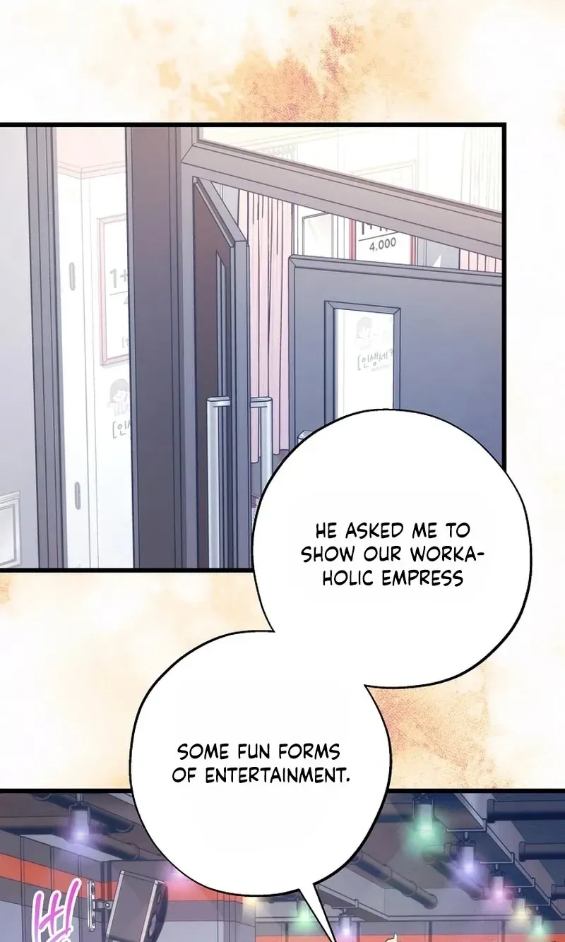 Another Typical Fantasy Romance Chapter 167 page 75