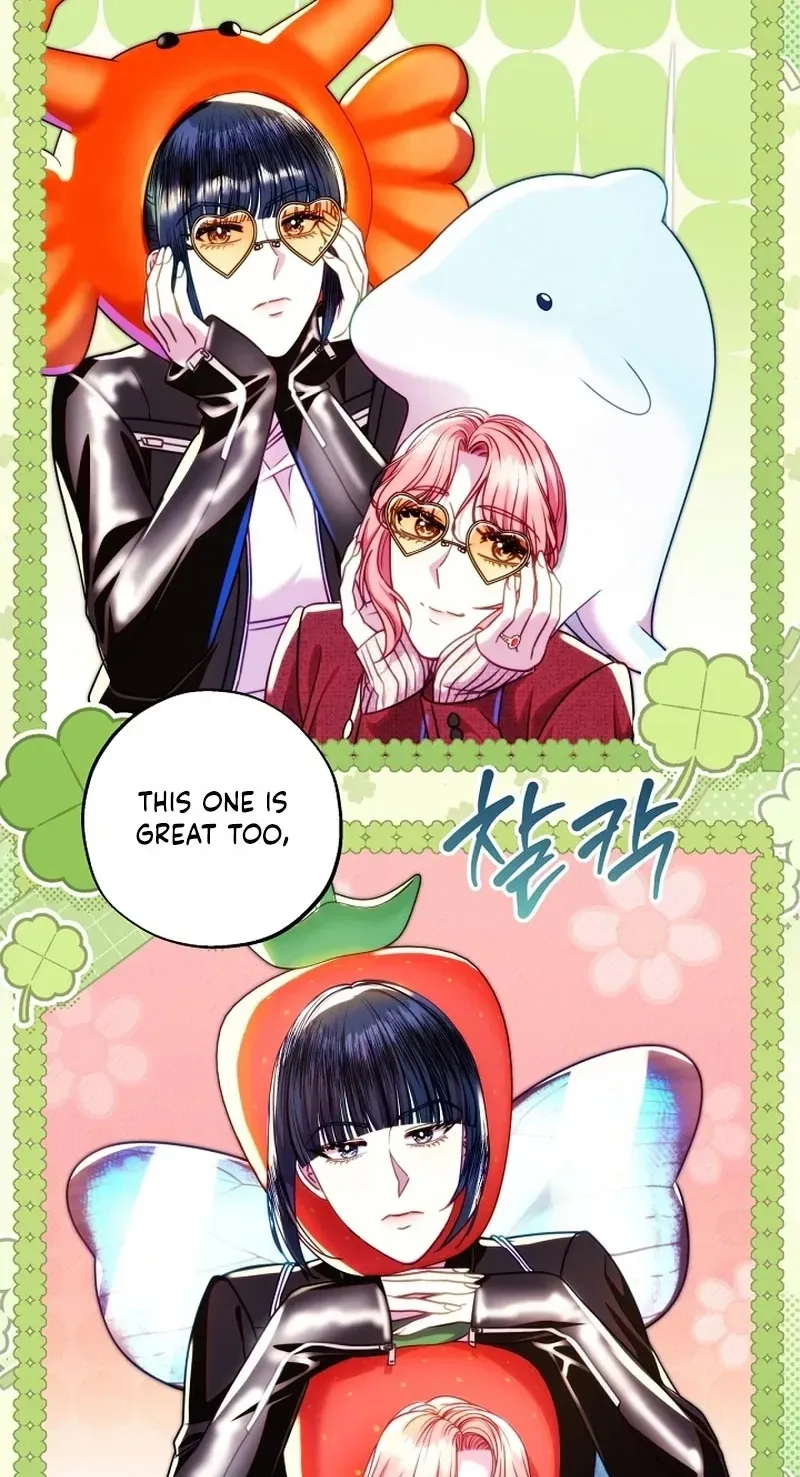Another Typical Fantasy Romance Chapter 167 page 37