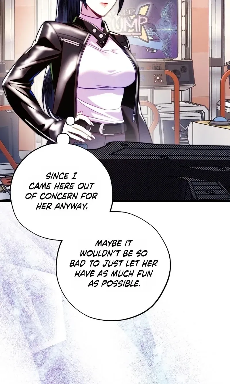 Another Typical Fantasy Romance Chapter 167 page 85