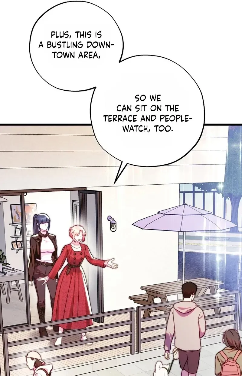Another Typical Fantasy Romance Chapter 167 page 52