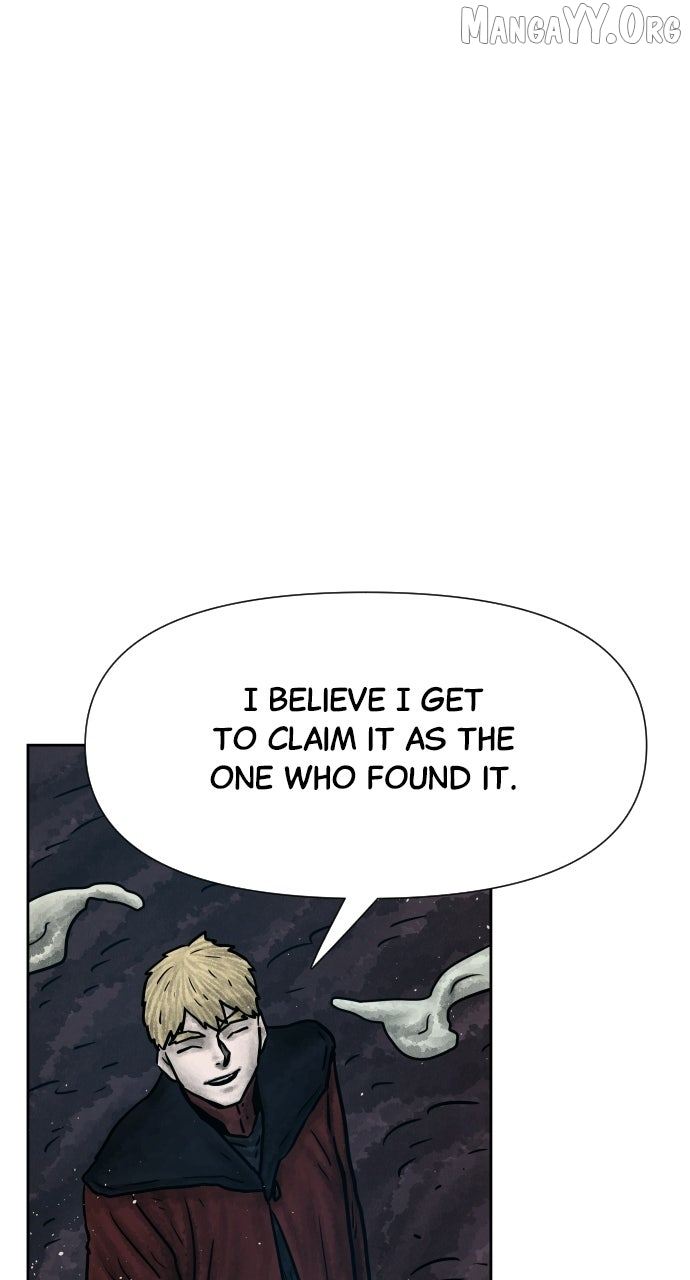 Warrior Executioner Chapter 172 page 64