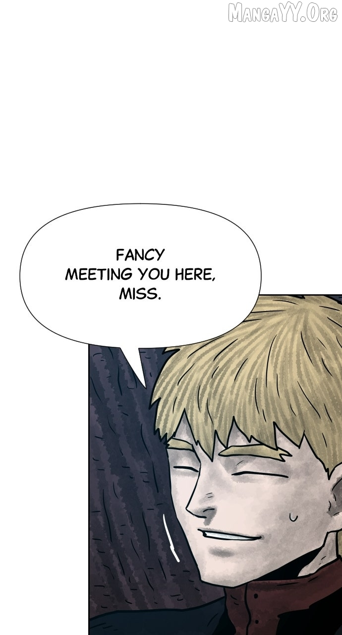 Warrior Executioner Chapter 172 page 46