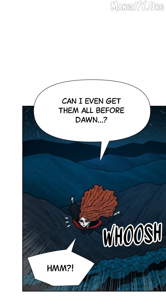 Warrior Executioner Chapter 172 page 38