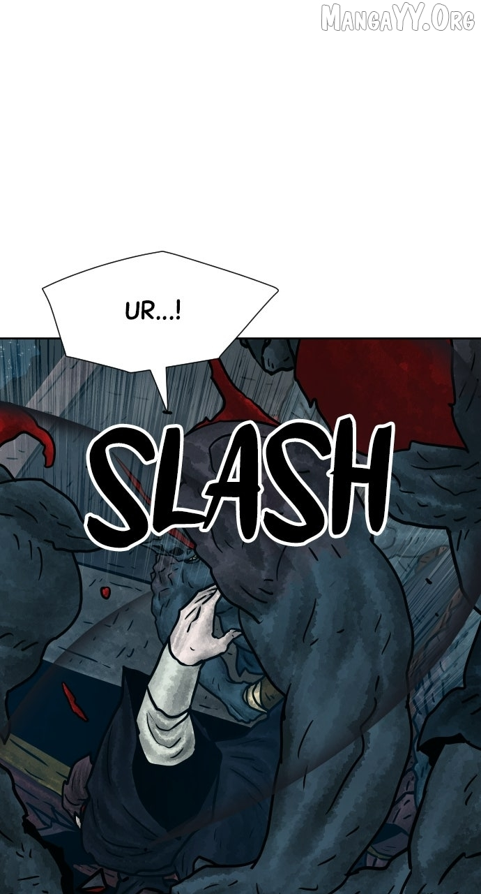 Warrior Executioner Chapter 172 page 12
