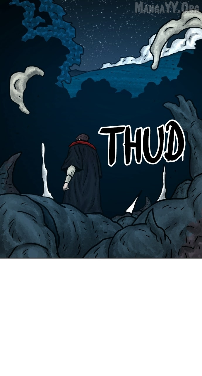 Warrior Executioner Chapter 172 page 29