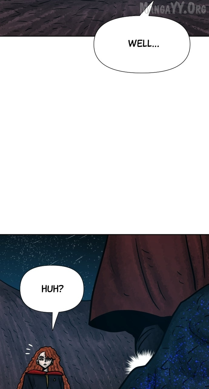 Warrior Executioner Chapter 172 page 48