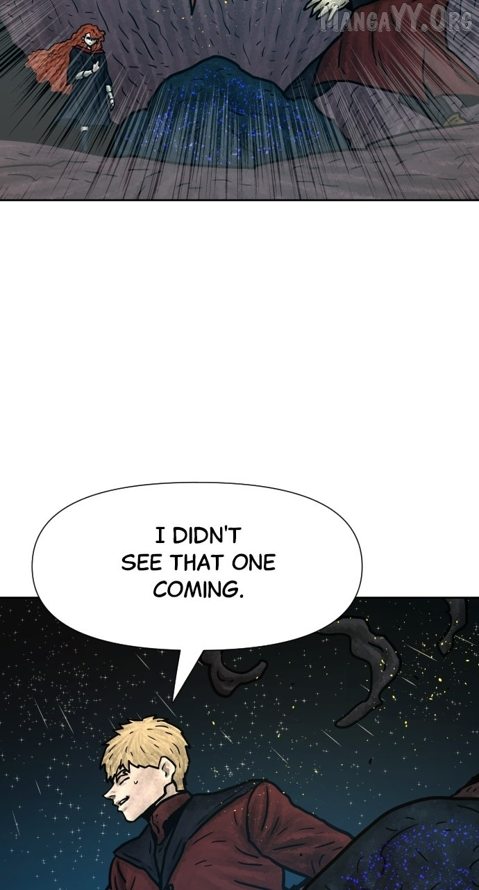 Warrior Executioner Chapter 172 page 52