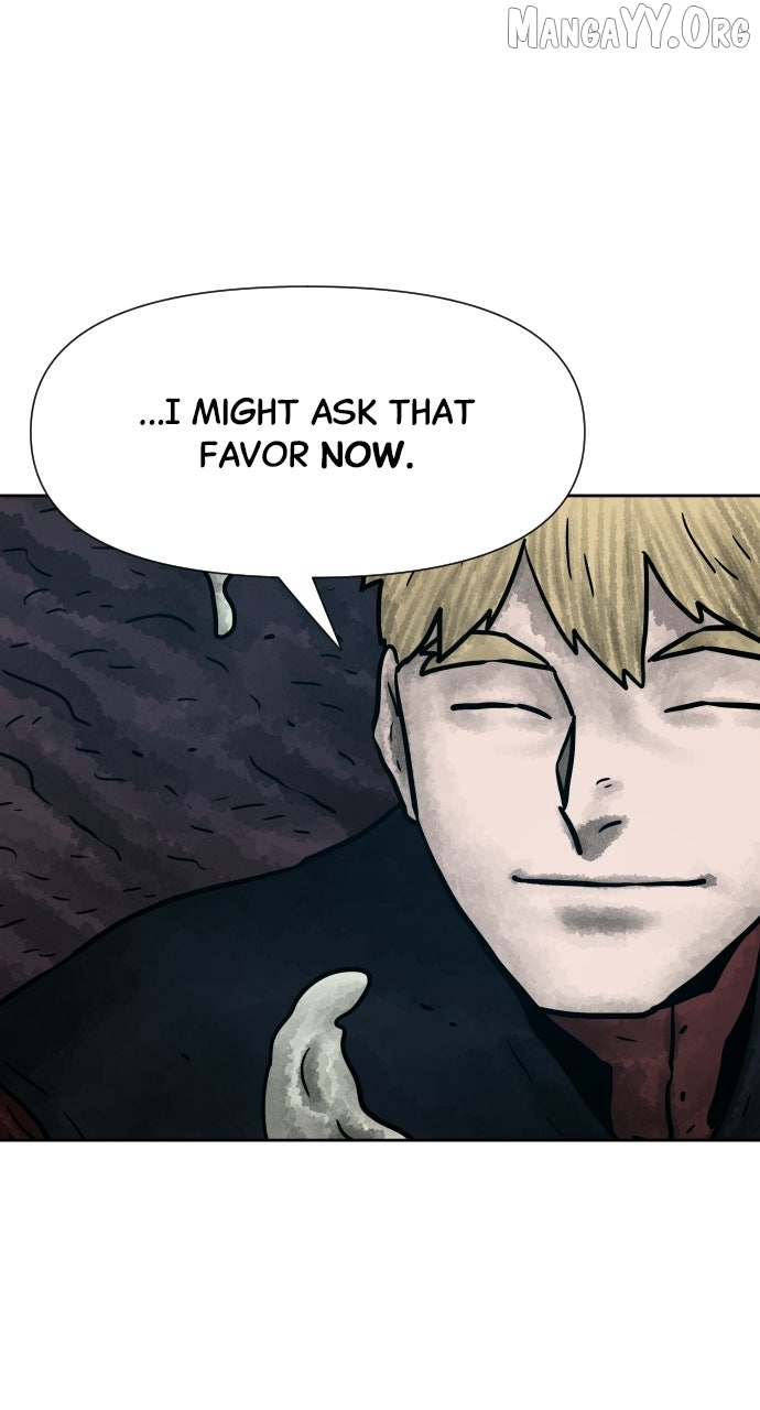 Warrior Executioner Chapter 172 page 68