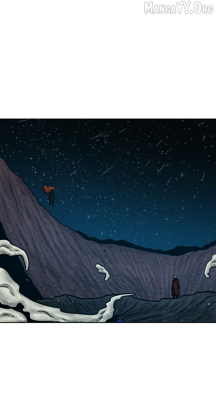 Warrior Executioner Chapter 172 page 69
