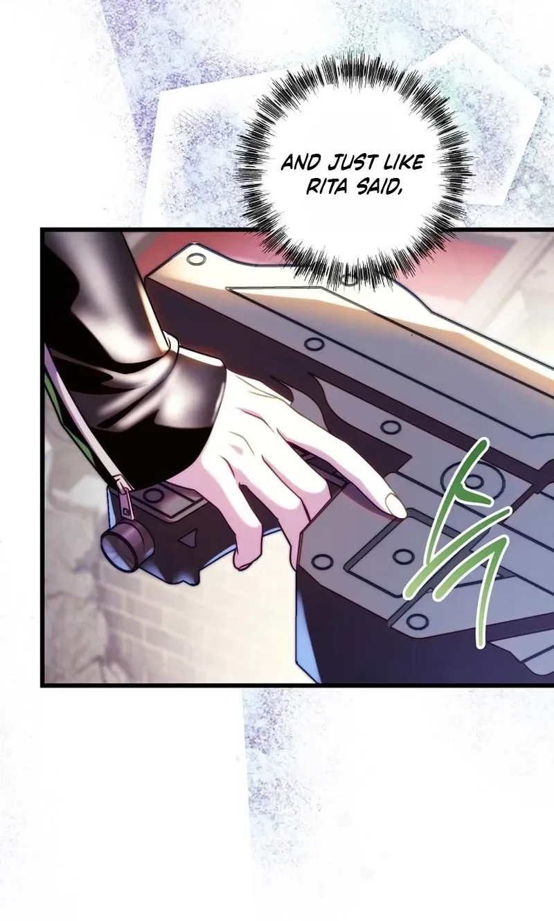 Another Typical Fantasy Romance Chapter 167 page 86
