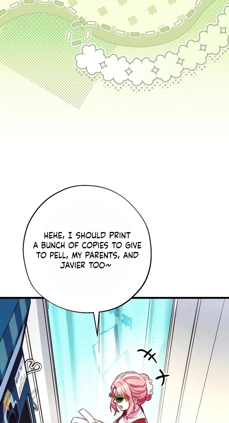 Another Typical Fantasy Romance Chapter 167 page 39