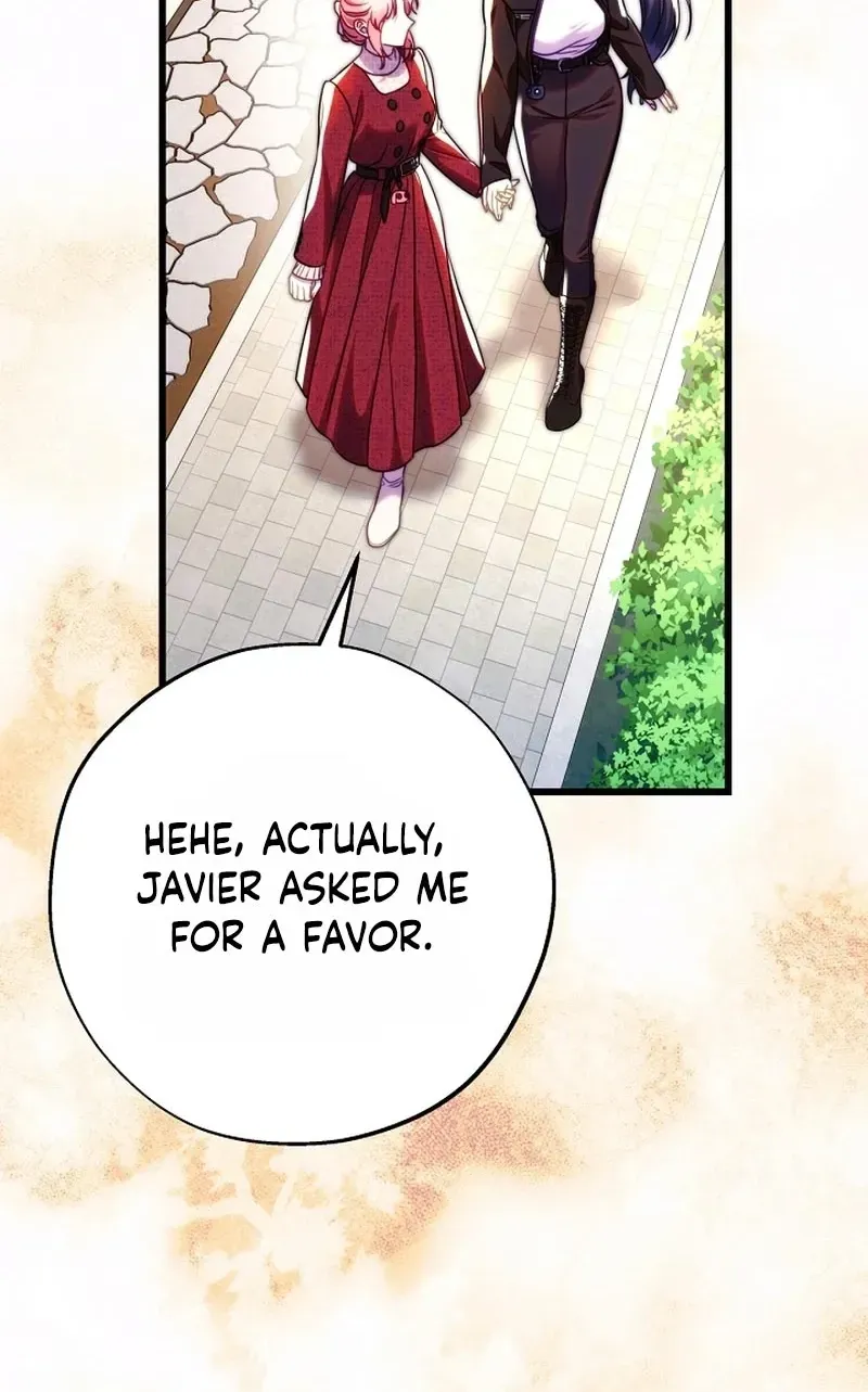 Another Typical Fantasy Romance Chapter 167 page 74