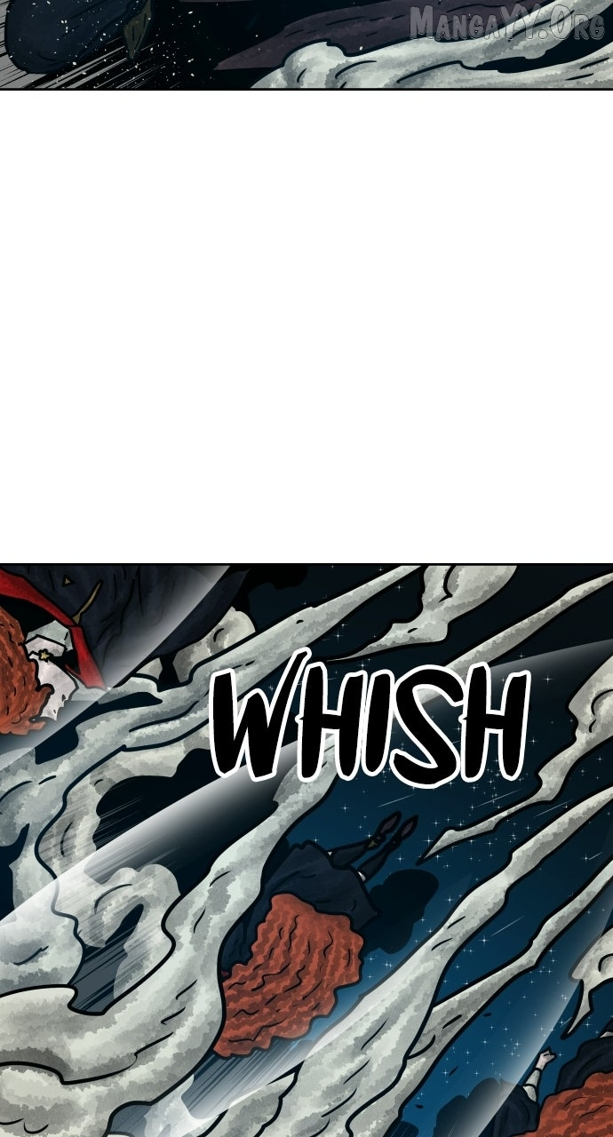 Warrior Executioner Chapter 172 page 72