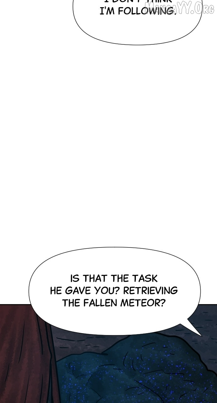 Warrior Executioner Chapter 172 page 57