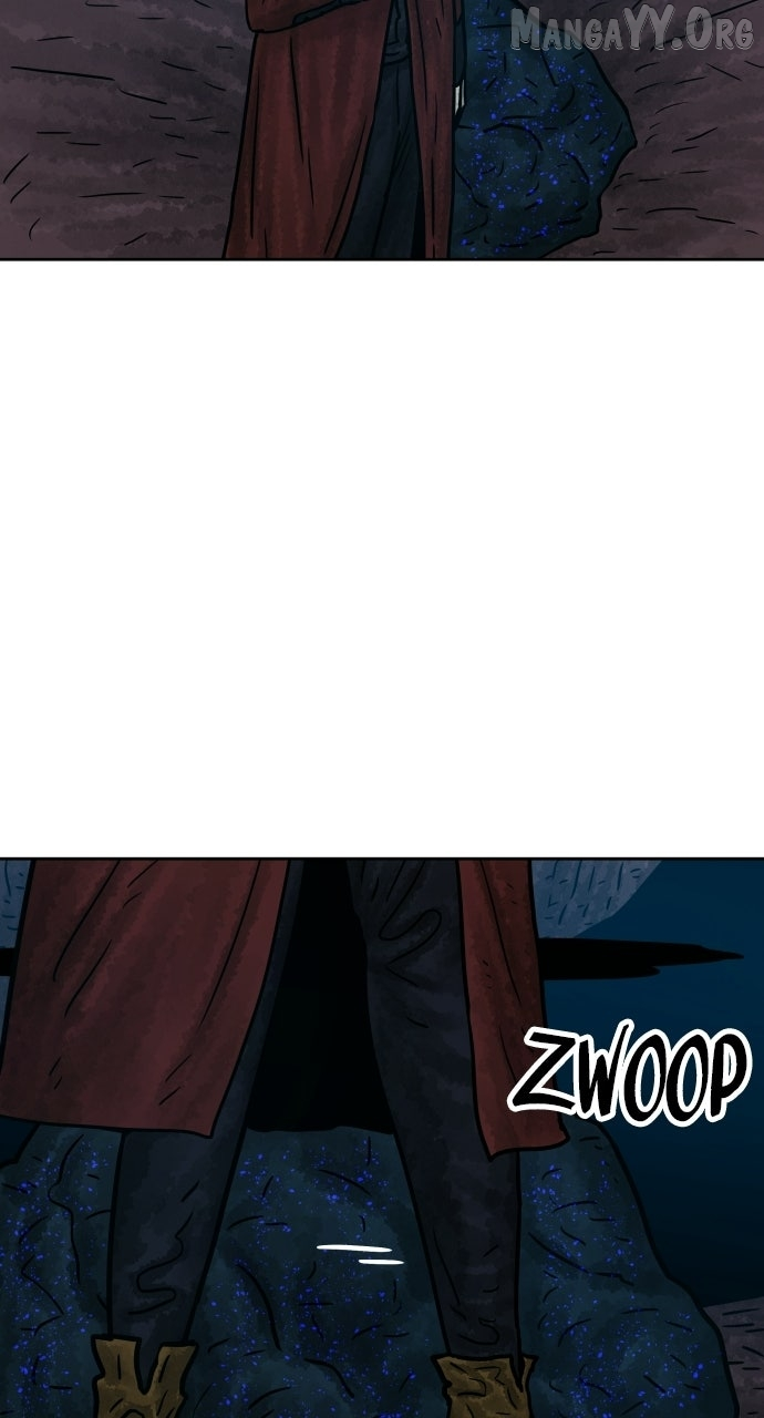 Warrior Executioner Chapter 172 page 50