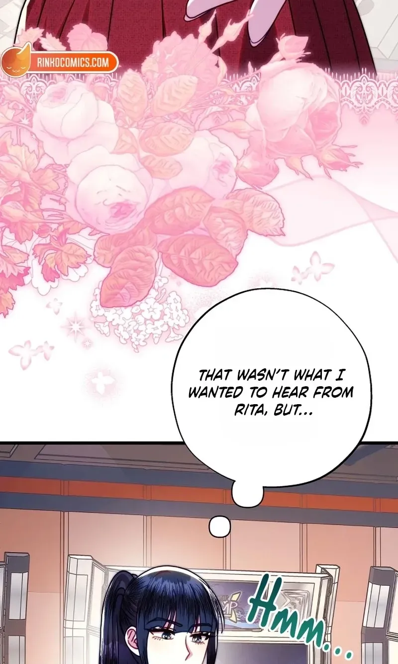 Another Typical Fantasy Romance Chapter 167 page 84