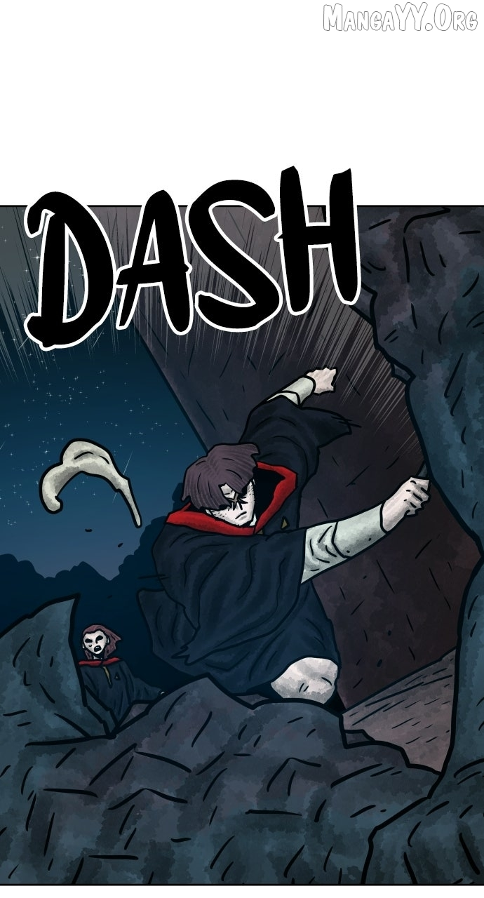 Warrior Executioner Chapter 172 page 11