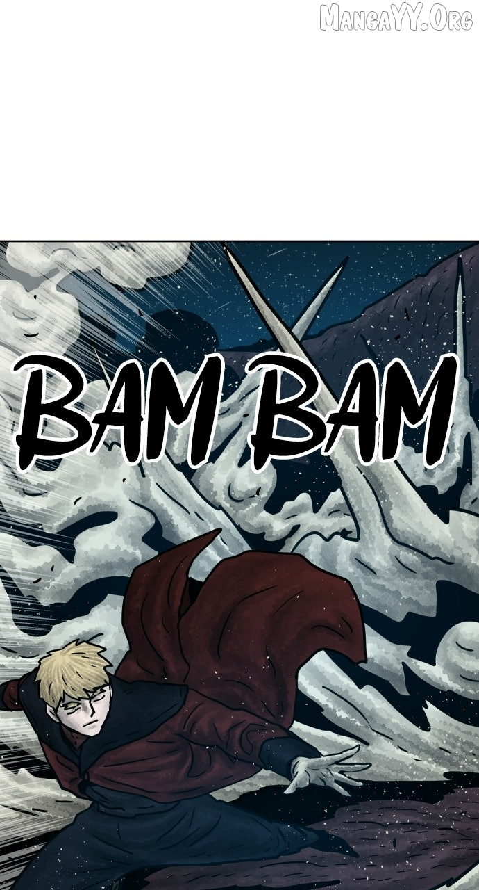 Warrior Executioner Chapter 172 page 71