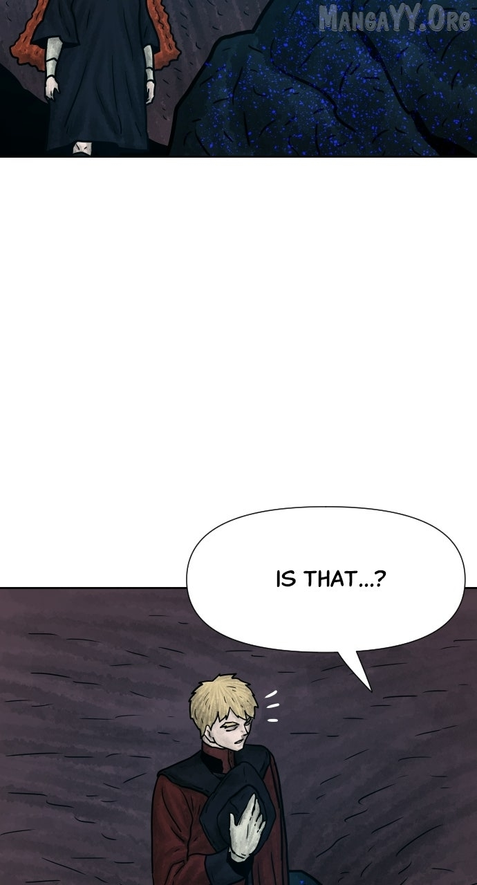 Warrior Executioner Chapter 172 page 49