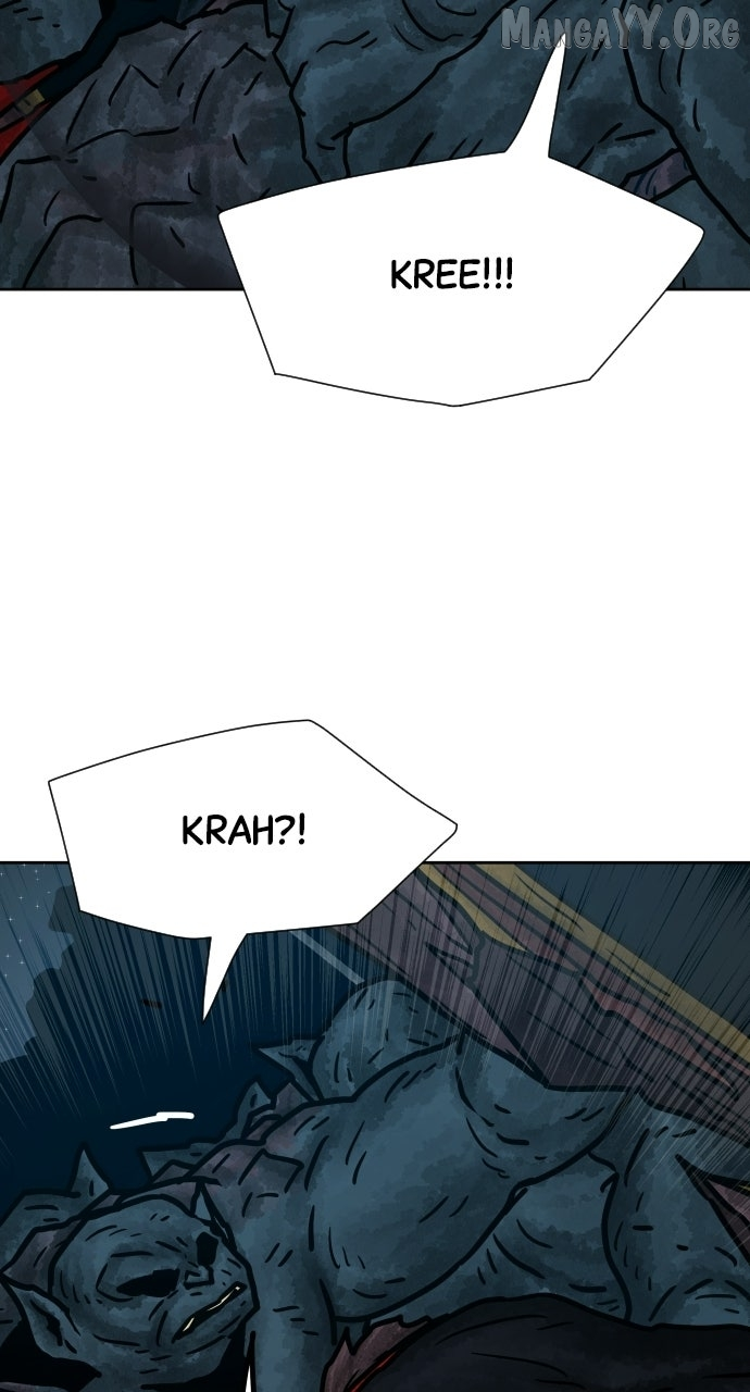 Warrior Executioner Chapter 172 page 13