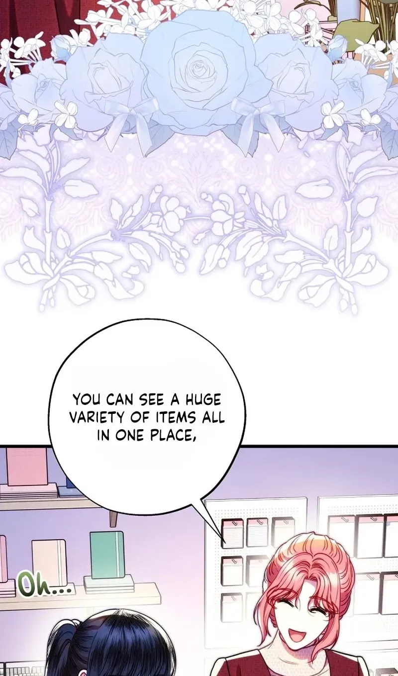 Another Typical Fantasy Romance Chapter 167 page 50