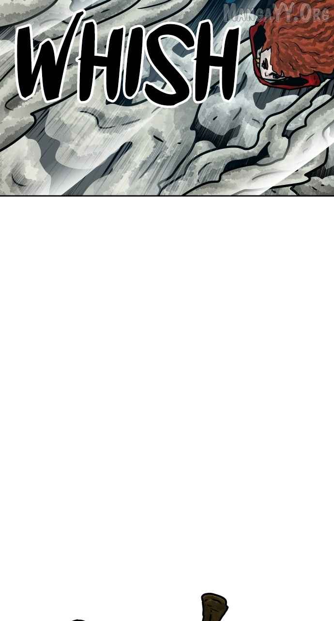 Warrior Executioner Chapter 172 page 73