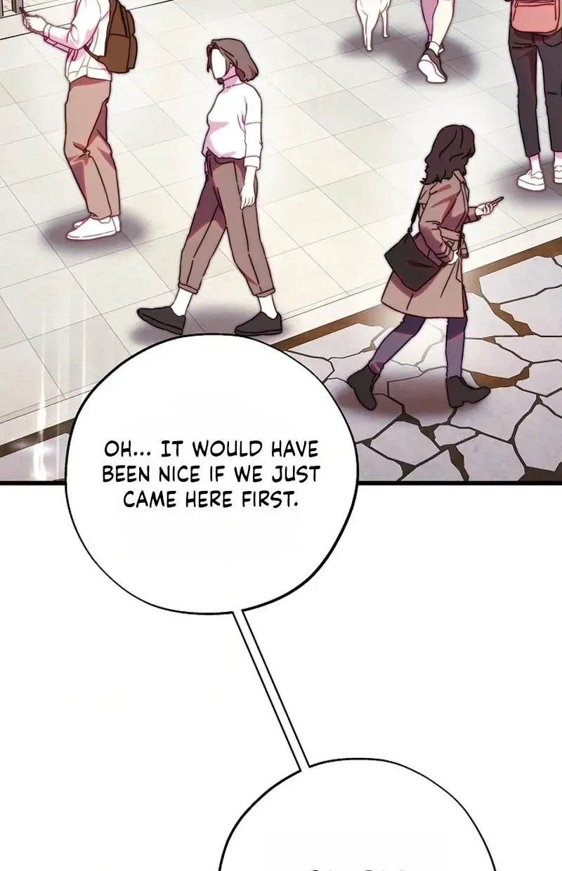 Another Typical Fantasy Romance Chapter 167 page 53